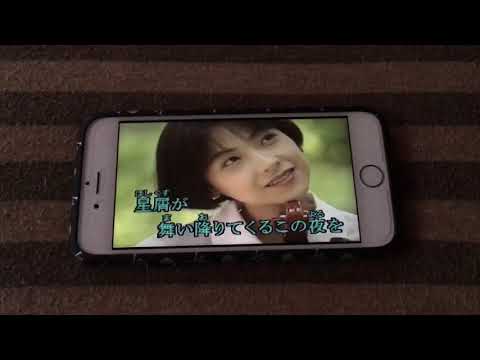 スターダストメモリー 歌ったよ 山口知哉