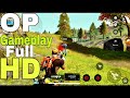 farlight 84 Op gameplay Full HD||farlight 84 op gameplay high graphics