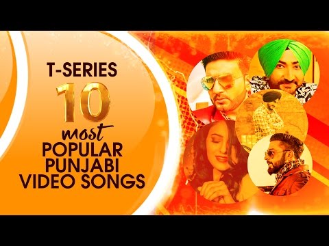 T-Series Apna Punjab: