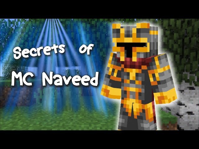 Minecraft Mc Naveed Secrets Of Minecraft Find Out What - mc naveed roblox zombie