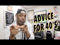 Advice For 40s(Guide To Success)