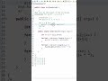 Accenture Pseudocode |@Freshers | 2023 -2024