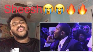 Best Battle Rap Bars Compilation - Reaction