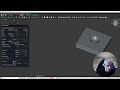#freecad #tutorial Comando diretto per eseguire fori filettati in Part Desing Freecad 1.0 Ita.