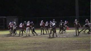 Hillgrove Football 140lb. Superbowl Pre-Game Video (part 1)