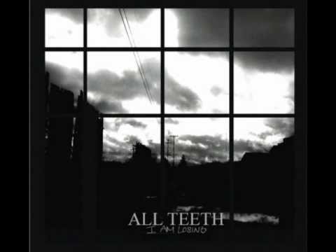 All Teeth - California Sons