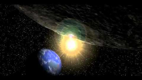 Freespace2 - Ending Video Part 2 (Alt.)