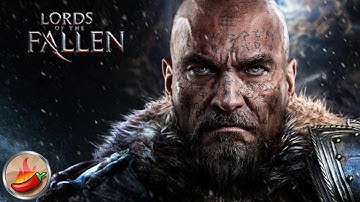 Lords of the Fallen (By CI GAMES S.A) - iOS / Android Gameplay