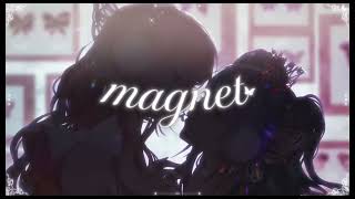 magnet / minato(流星P) recall || cover by kleiv