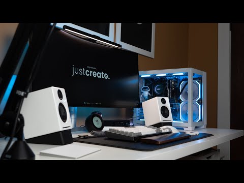 15 Best Gaming Setups Of 2022: Ultimate List - Whatifgaming