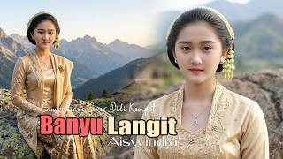 Banyu Langit – Cover Campursari Didi Kempot | Aiswindra Ayu Lestari