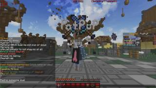 2V2S With Airbus Vs Zeynah & Bald Xyu