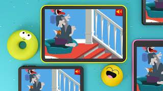 Sulla Cartoonito App arriva la nuova sezione dedicata ai giochi screenshot 5