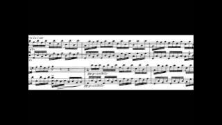 Handel-Halvorsen: Passacaglia for Violin and Viola (Sheet Music)