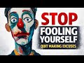 Excuses Are Killing Your Success (Watch This)