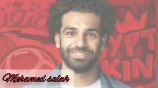 براجراف عن محمد صلاح paragraph about * Mohamed Salah *