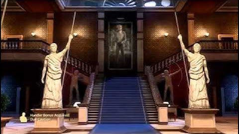 Alpha Protocol speed run | скоростное прохождение