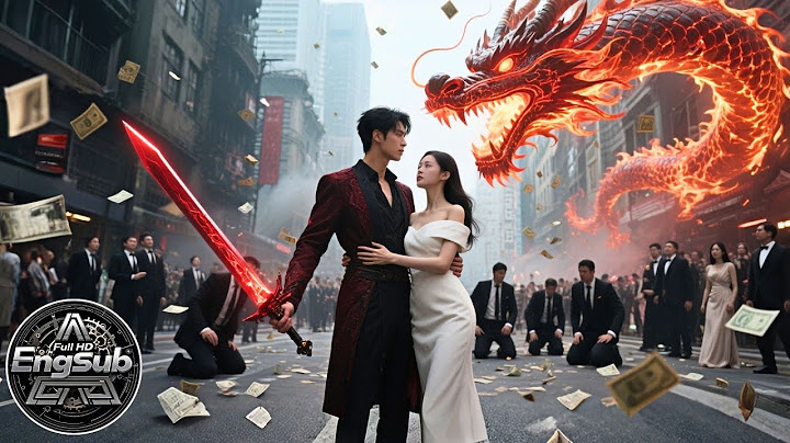 Everyone Mocked Beauty CEO For Marrying A Fool— Unaware He’s Supreme Dragon God & All Kneel Begging!