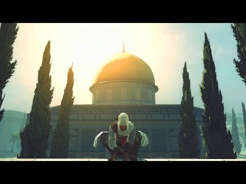 Видео: Assassin's Creed - ПЛОХАЯ ИГРА?