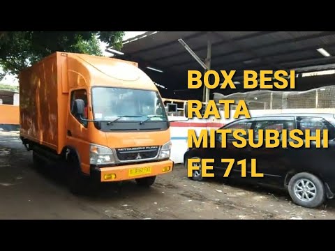 mitsubishi-fe-71-l--box