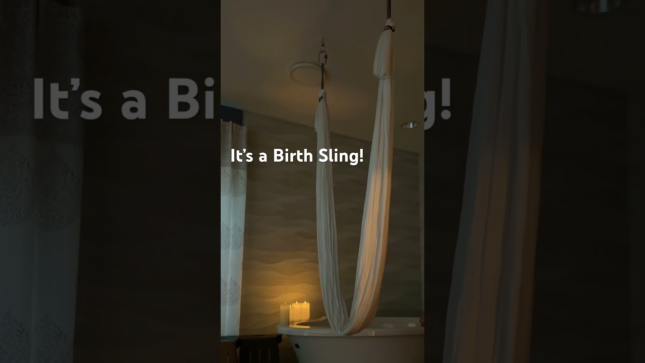 Giving Birth at a Birth Center 