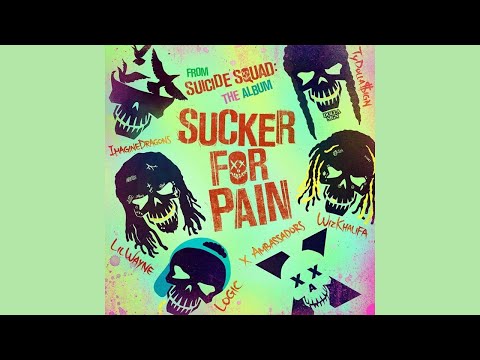 Sucker For Pain Instrumental Lil Wayne With Logic Ty Dolla Ign X Ambassadors 