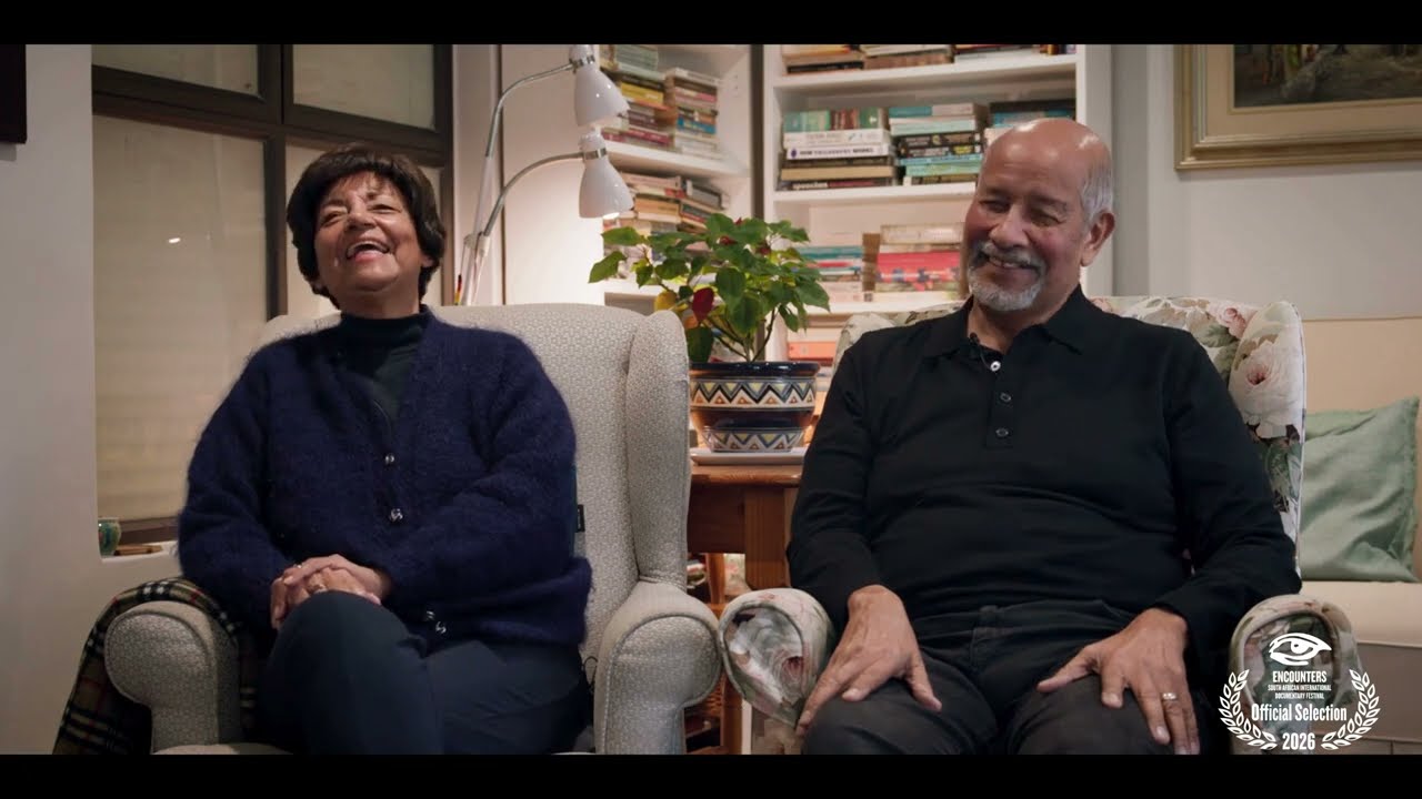 Trailer for *Before They Sold the Sky*, a 2026 Encounters selection about land, belonging, and Cape Town's District Six