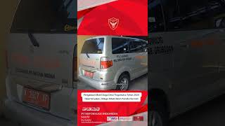 Pengadaan Mobil Siaga Desa Tlogo Mulyo Kecamatan Gubug Grobogan Tahun 2020 Di pertanyakan - #viral