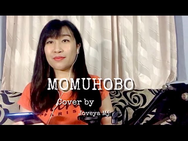 MOMUHOBO - Elica Paujin | Joveya MJ (COVER) class=