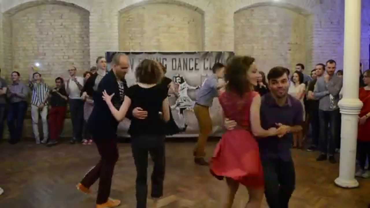 5th KSDC XCHNG JnJ LH Adv WarmUp