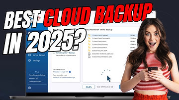 iDrive Review 2025 — The Best Cloud Backup Tool for Small Business?