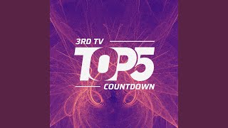 Top 5 Countdown