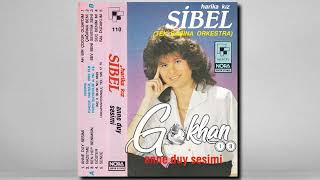 Harika Kız Sibel - Suç Benim mi 1988 #arabesk Resimi