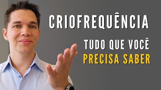 Criofrequência: Descubra o Segredo Surpreendente para Eliminar Flacidez e Gordura Localizada!