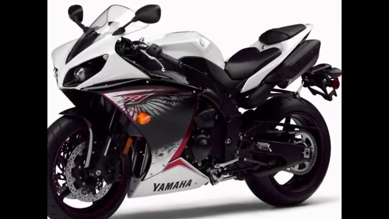 Modifikasi Motor Yamaha R1 YouTube