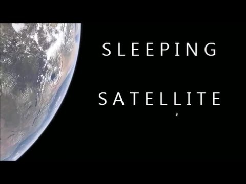 Sleeping Satellite Evony And Mourillio Tasmin Archer Cover Chillout
