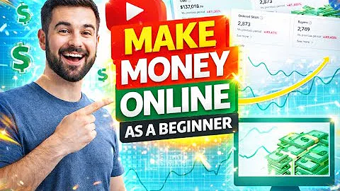How to Make Money Online for Beginners (Before 2026)