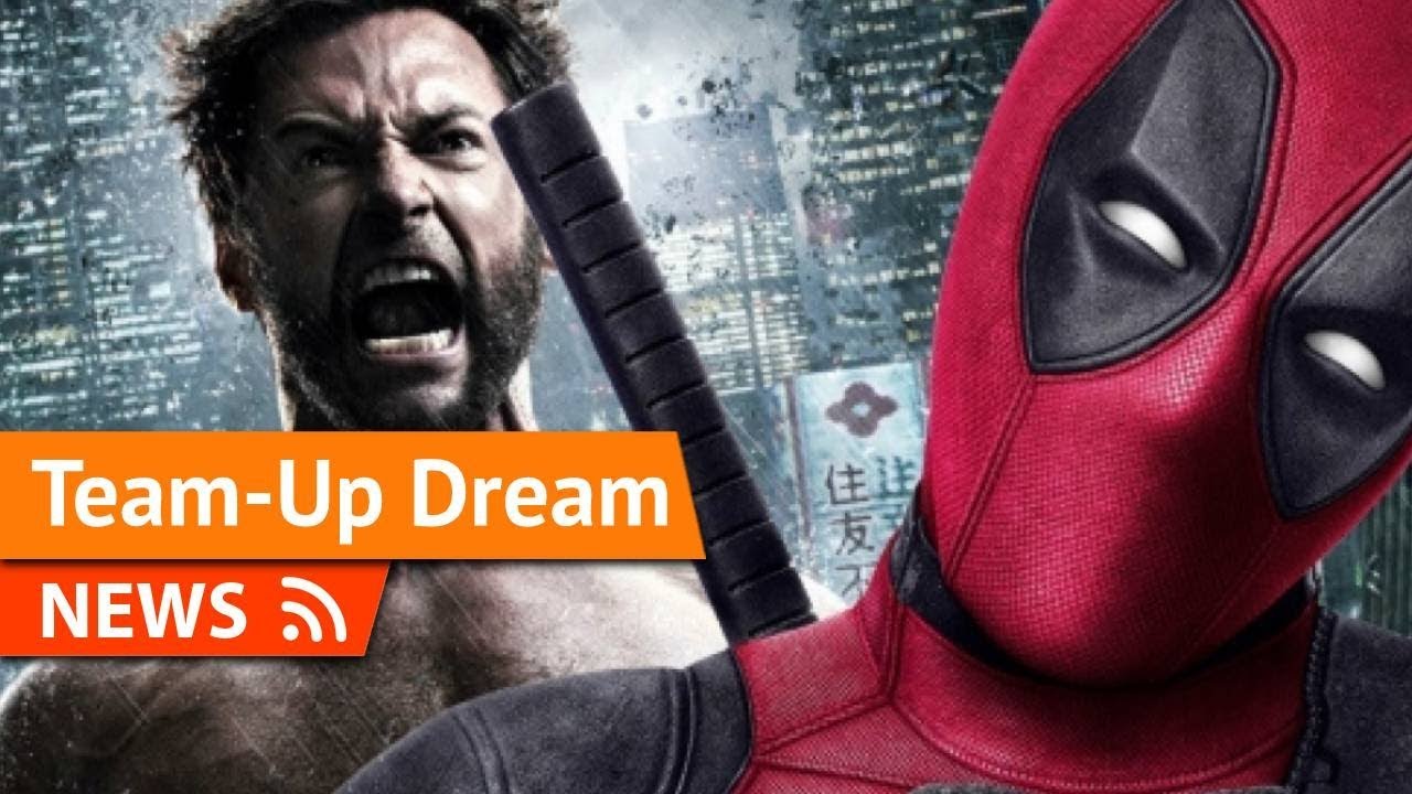 Hugh Jackman as Wolverine In the MCU might never Happen - YouTube
