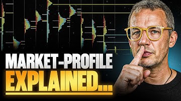 The ONLY Market-Profile-Video you will EVER need (Trading World Champion reveals)