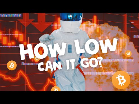 Lil Bubble - How Low? (Ludacris - How Low - Crypto Version)