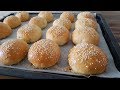 How to Make Meat Buns | Buns Stuffed with Meat Recipe