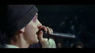 8 Mile: Bonus Rap Battles [Best Quality]