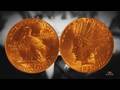 Spare Change Ep09: Indian Head Gold Eagle Coin