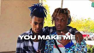 YOU MAKE ME - Juice WRLD x XXXTENTACION ft. Jan Metternich [AI COVER] Resimi