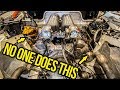 My Cheap Lamborghini Gets A MAJOR Upgrade That I Stole From Mclaren 
