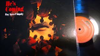 ROY AYERS UBIQUITY - HE'S COMING - FIRE WEAVER - YouTube
