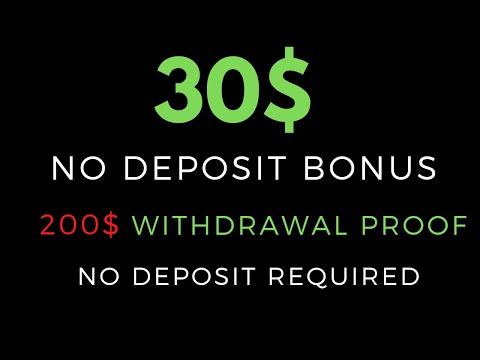 1000 Free No Deposit Bonus 2022