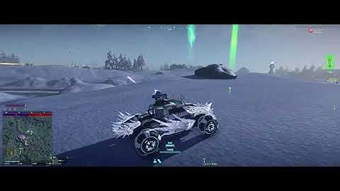 PlanetSide 2: C4 Flash Miss