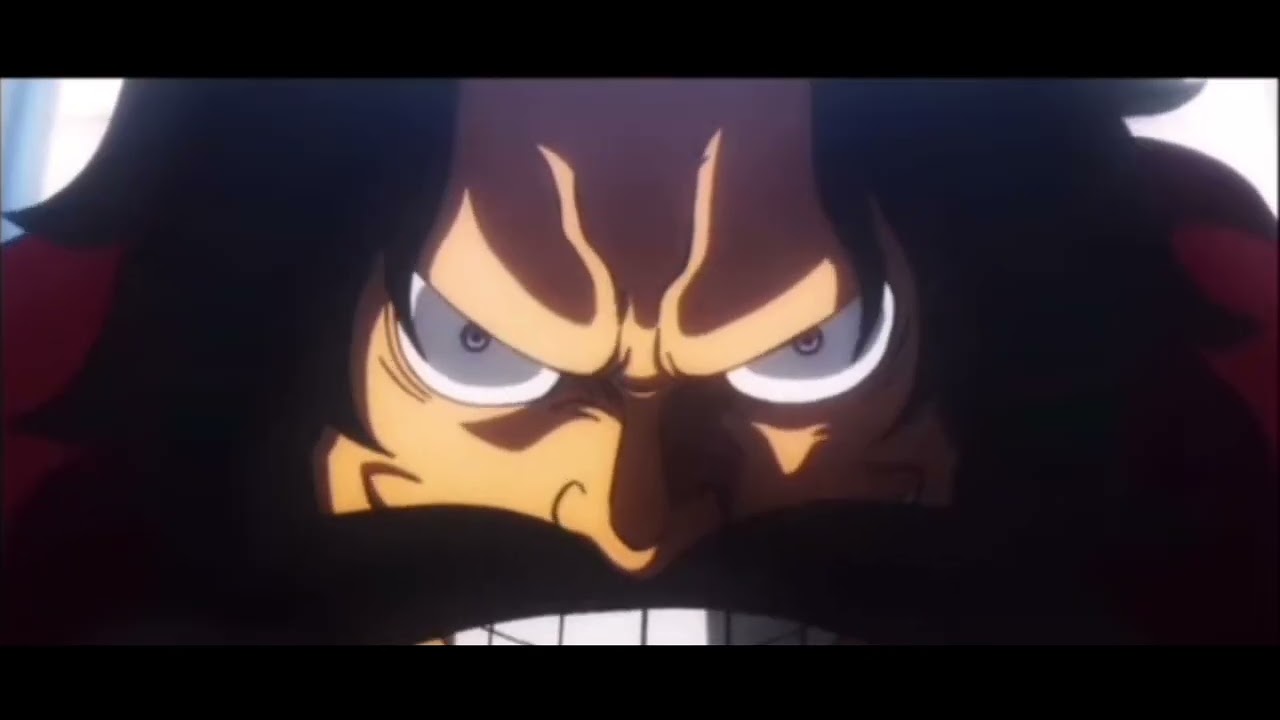 ワンピース 最後の名言 ロジャー Youtube