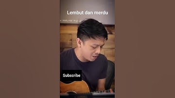suara ariel bikin candu